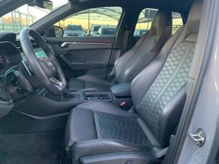 AUDI RS Q3 usata, con Climatizzatore