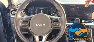 KIA Niro usata, con Cronologia tagliandi