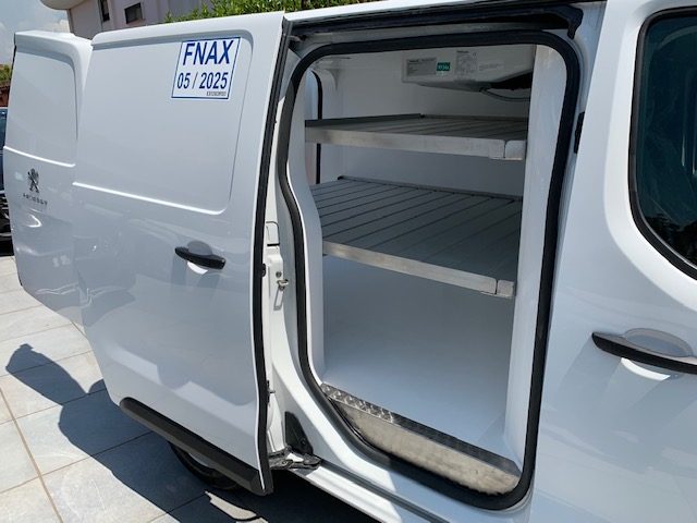 PEUGEOT Expert usata 16