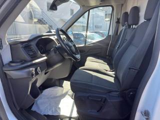 FORD Transit usata, con Bluetooth