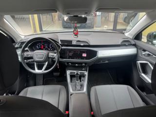 AUDI Q3 usata, con ESP
