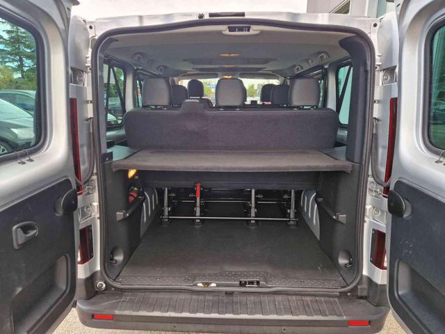 RENAULT Trafic usata, con Controllo trazione