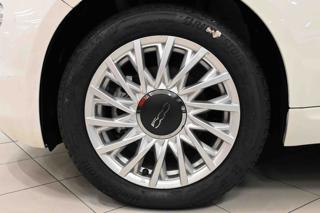 FIAT 500 usata, con Boardcomputer