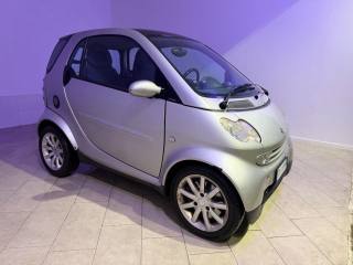 SMART ForTwo usata 1