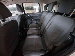 FORD C-Max usata, con ESP