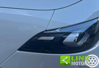 MERCEDES-BENZ A 200 usata, con Touch screen