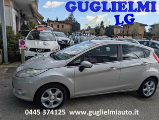 FORD Fiesta usata, con Airbag Passeggero