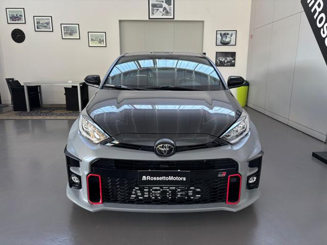 TOYOTA Yaris usata, con Airbag