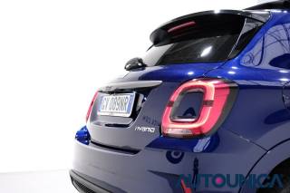 FIAT 500X usata 55