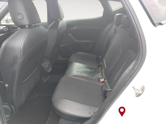 CUPRA Formentor usata, con Cruise Control