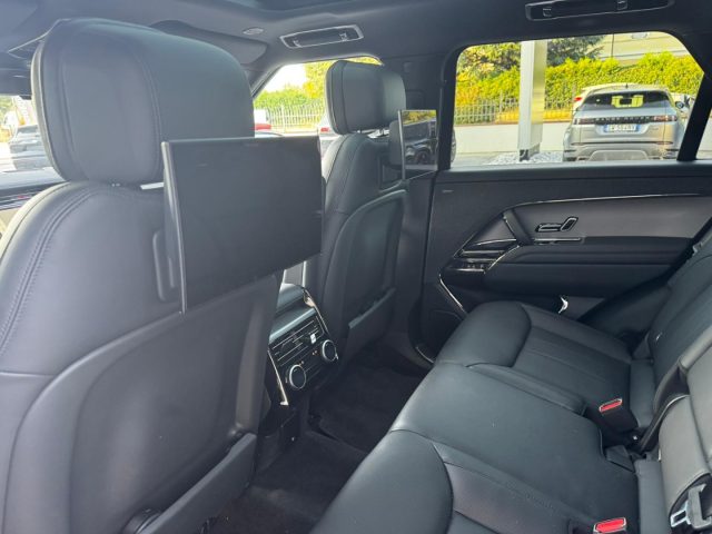 LAND ROVER Range Rover Sport usata, con Climatizzatore