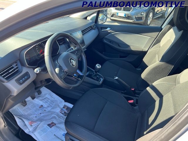 RENAULT Clio usata, con Cruise Control