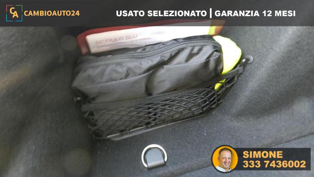 BMW Z4 usata, con Fari full-led