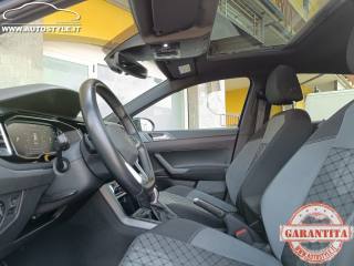 VOLKSWAGEN Taigo usata, con Sistema di riconoscimento della stanchezza