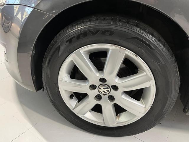 VOLKSWAGEN Polo usata, con Sedile posteriore sdoppiato