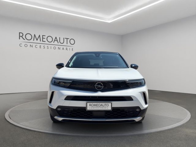 OPEL Mokka usata, con ESP