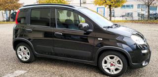 FIAT Panda usata, con Boardcomputer