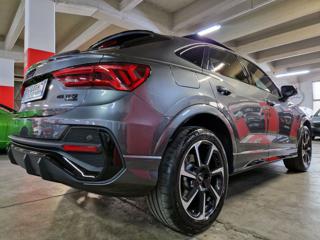 AUDI Q3 usata, con Airbag laterali