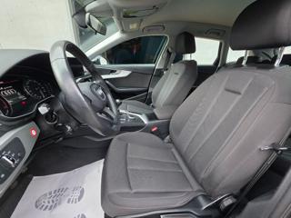 AUDI A4 usata, con Climatizzatore