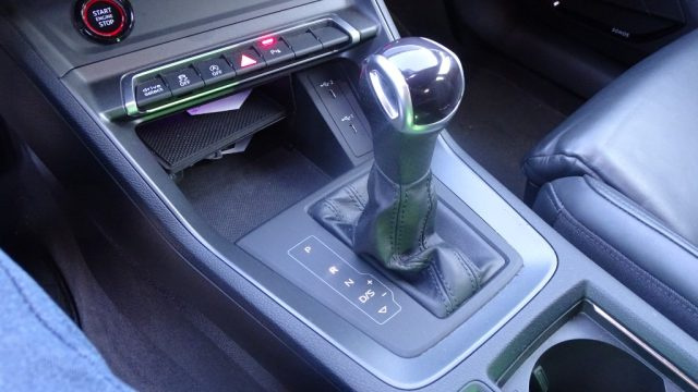 AUDI RS Q3 usata 121