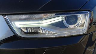 AUDI Q3 usata, con Sistema di navigazione