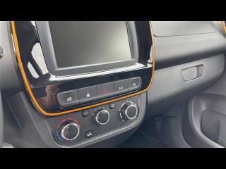 DACIA Spring usata, con Boardcomputer