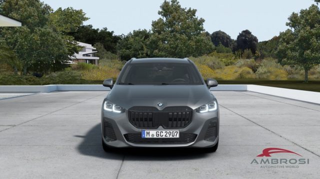 BMW 218 usata 3