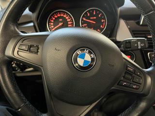 BMW 218 usata, con Cruise Control