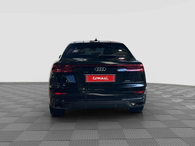 AUDI Q8 usata 6