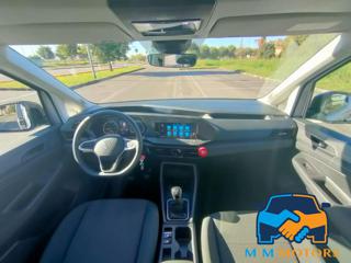 VOLKSWAGEN Caddy usata, con Cronologia tagliandi