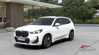 BMW X1 xDrive25e Msport Pro Premium Package
