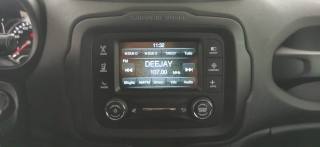 JEEP Renegade usata, con Controllo trazione