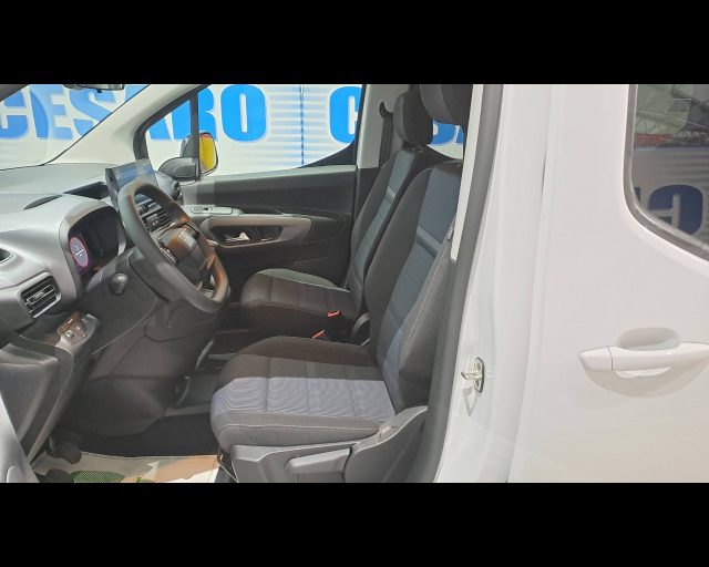 FIAT Doblo usata 28