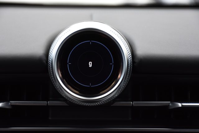 MASERATI Grecale usata, con Autoradio digitale