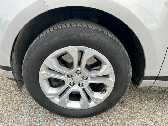 LAND ROVER Range Rover Evoque usata, con Climatizzatore