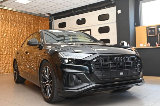 AUDI Q8 usata 131