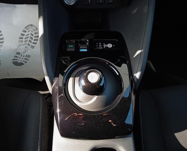 NISSAN Leaf usata, con Regolazione elettrica sedili