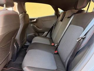 FORD Puma usata, con Fendinebbia