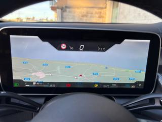 MERCEDES-BENZ GLC 220 usata, con Interni in pelle