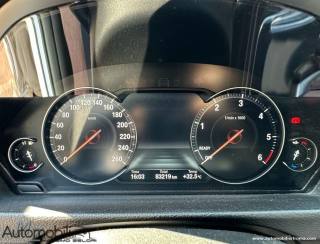 BMW 430 usata, con Sistema di navigazione
