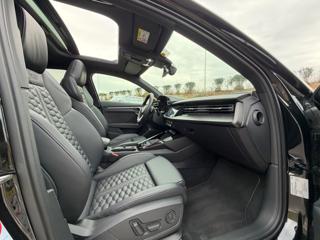 AUDI RS usata, con Trazione integrale