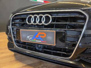 AUDI A3 usata 20