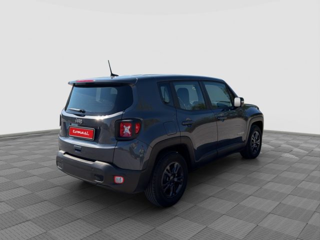 JEEP Renegade usata 4