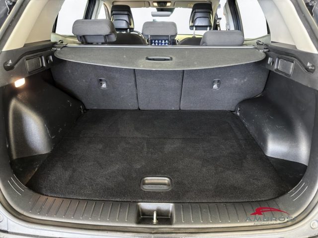 KIA Sportage usata 8