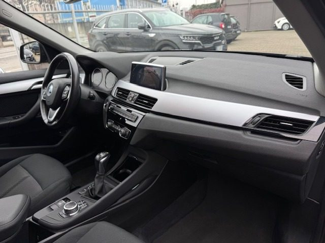 BMW X1 usata, con Cerchi in lega