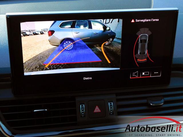 AUDI Q5 usata, con Climatizzatore