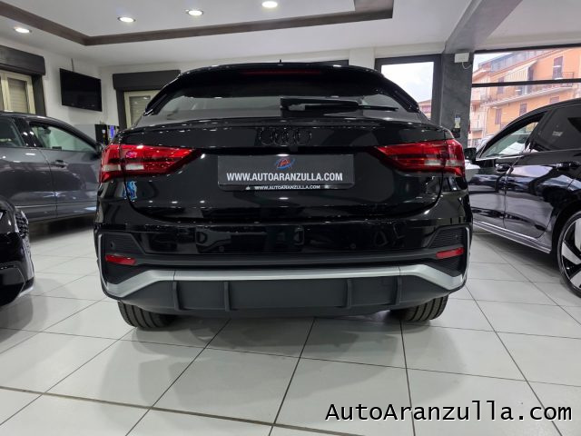 AUDI Q3 usata, con Alzacristalli elettrici