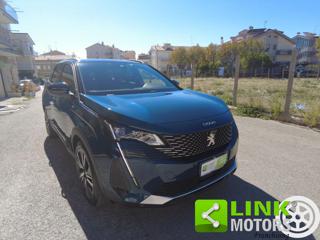 PEUGEOT 5008 usata, con Servosterzo