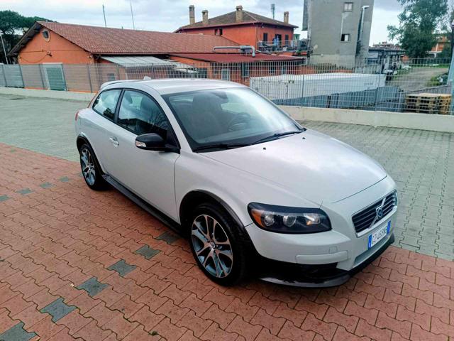 VOLVO C30 usata, con ABS
