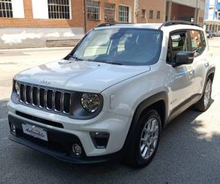 JEEP Renegade 1.0 T3 Limited PREZZO REALE OK NEOPATENTATI